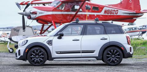 MINI Countryman 2023