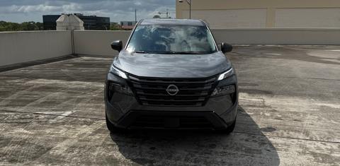 Nissan Rogue 2026