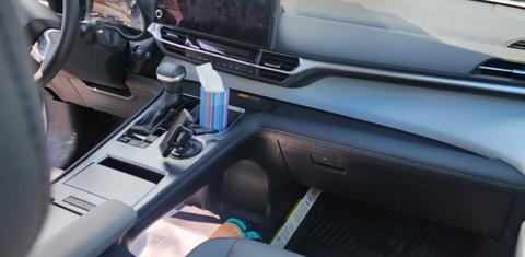 Toyota Sienna 2025