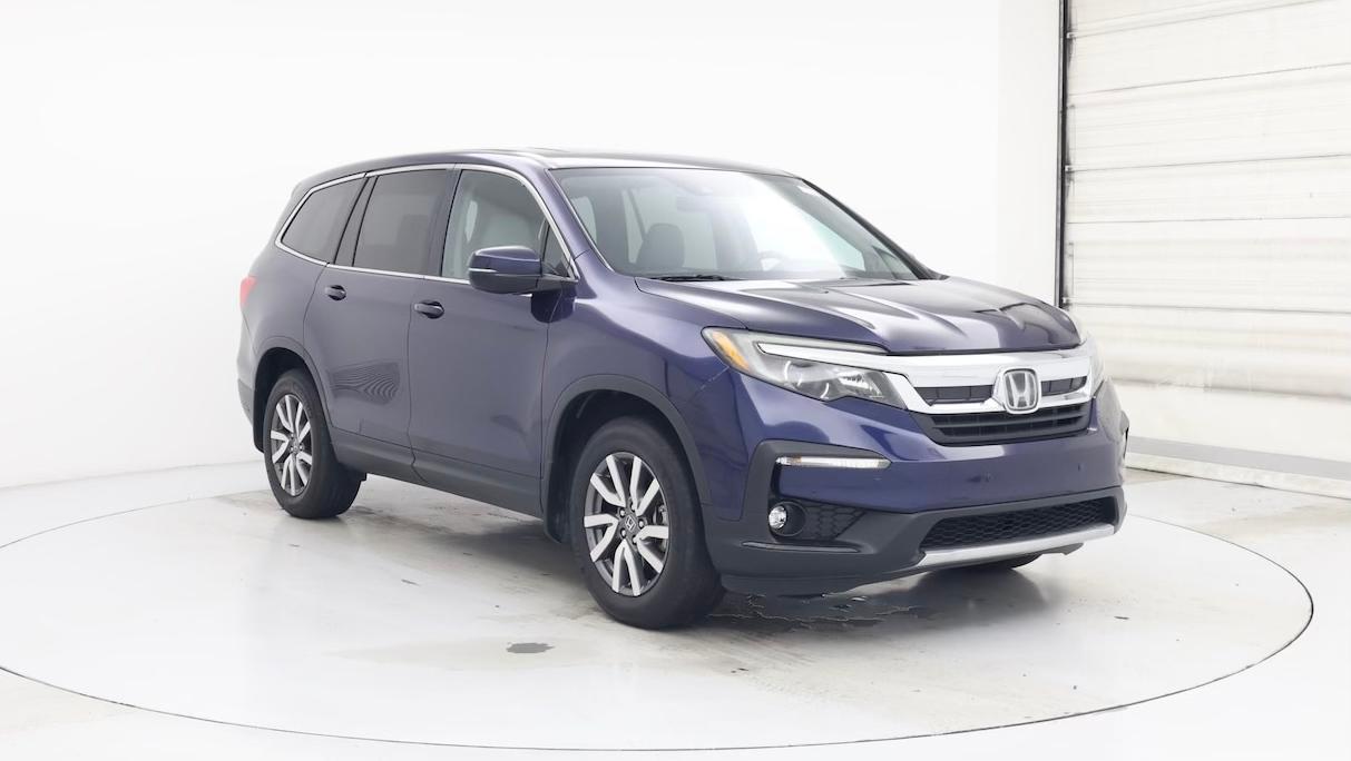 Honda Pilot 2020 in Herndon, VA