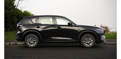 Mazda CX-5 2026