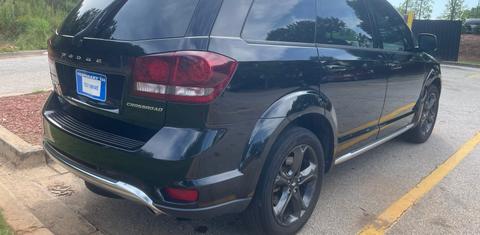 Dodge Journey 2019