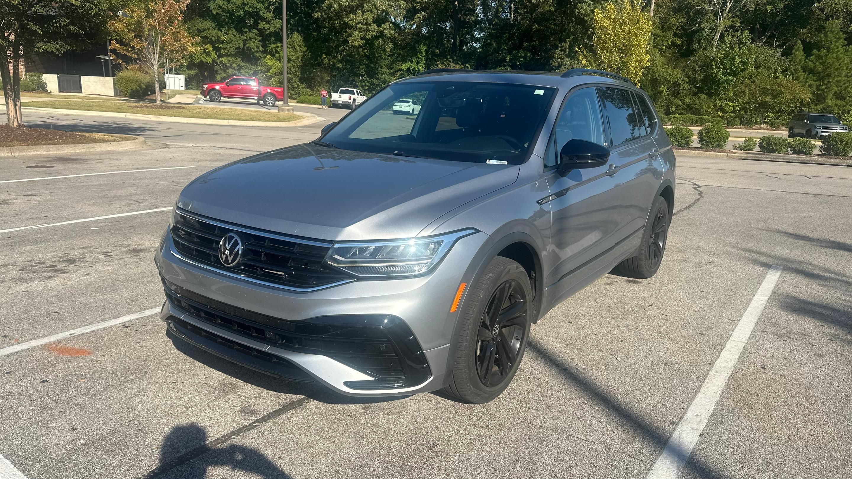 Volkswagen Tiguan 2023 in Madison, AL