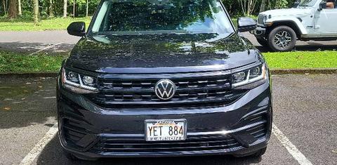 Volkswagen Atlas 2023