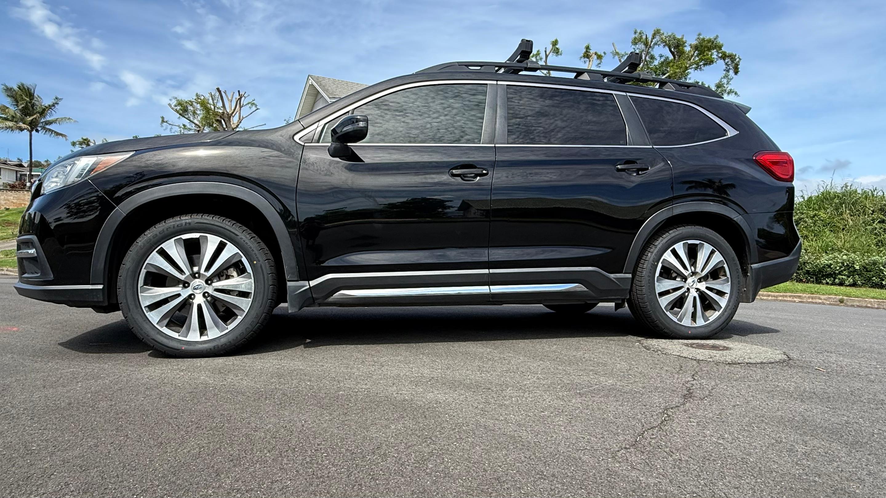 Subaru Ascent 2019 in Aiea, HI