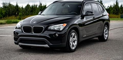 BMW X1 2014