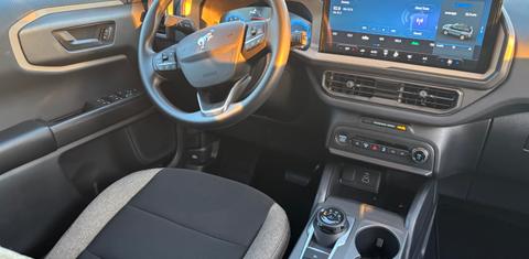 Ford Bronco Sport 2025