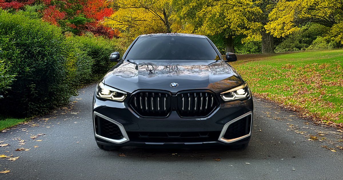 BMW X6 2022 rental in Atlanta, GA by Mead Green Autos | Turo