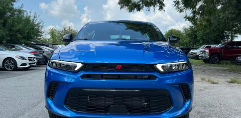 Dodge Hornet 2024