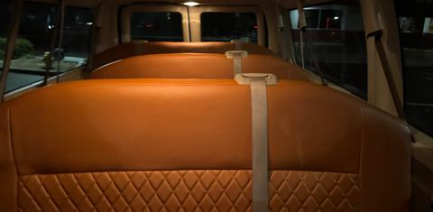 Ford Econoline 2013