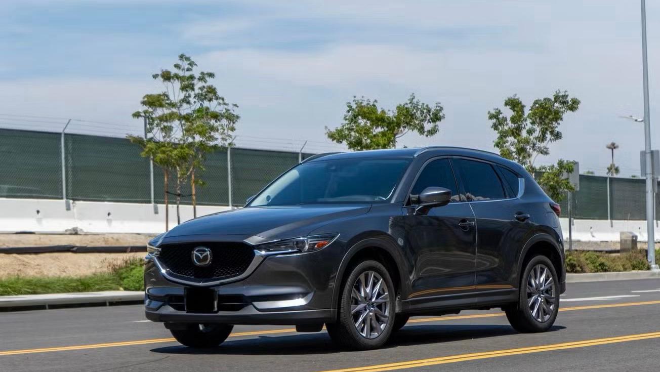 Mazda CX-5 2019 in Orlando, FL