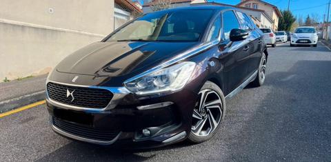 DS 5 2016