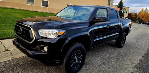 Toyota Tacoma 2023