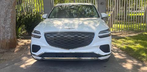 Genesis GV70 2026