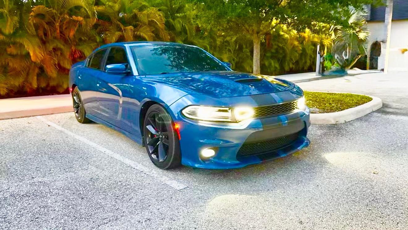 Dodge Charger 2020 in Westlake, FL