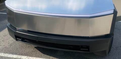 Tesla Cybertruck 2024