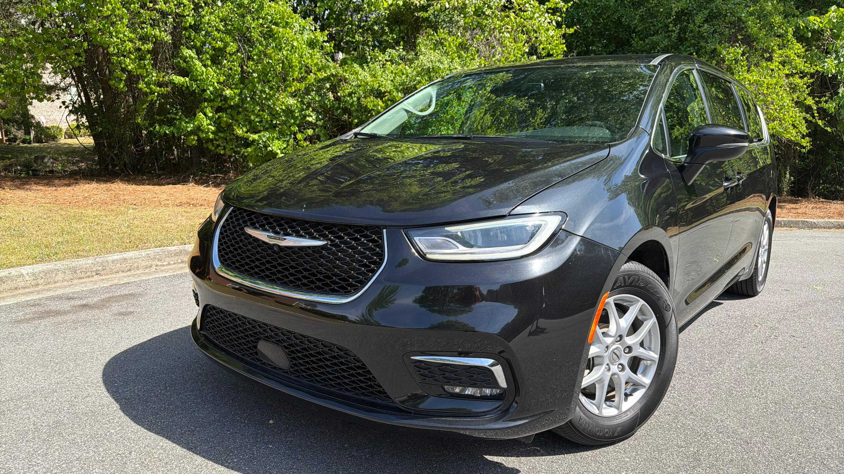 Chrysler Pacifica 2023 in Lawrenceville, GA