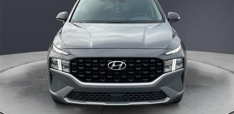 Hyundai Santa Fe 2023