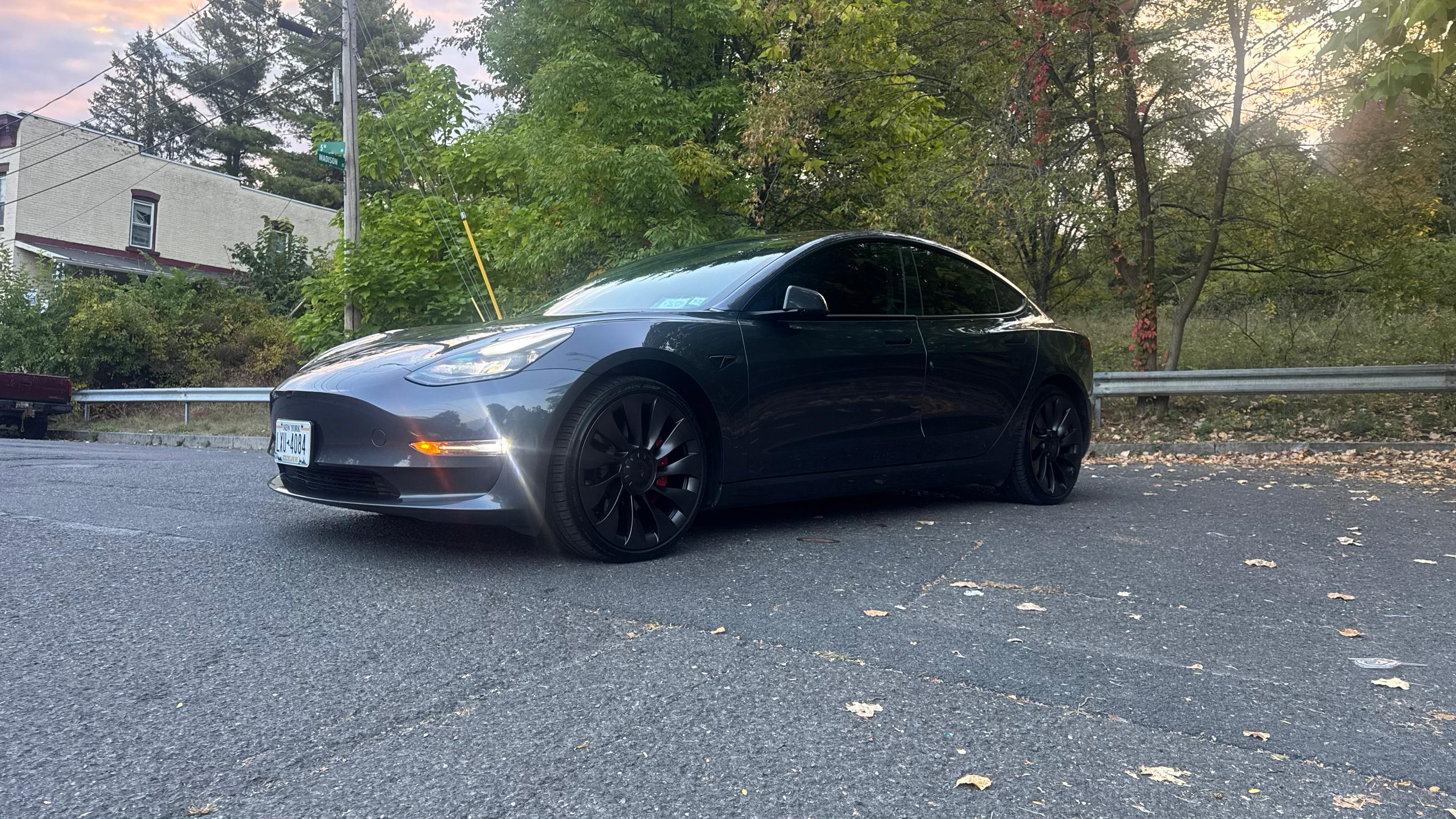 Tesla Model 3 2023 in Albany, NY