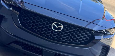 Mazda CX-50 2025