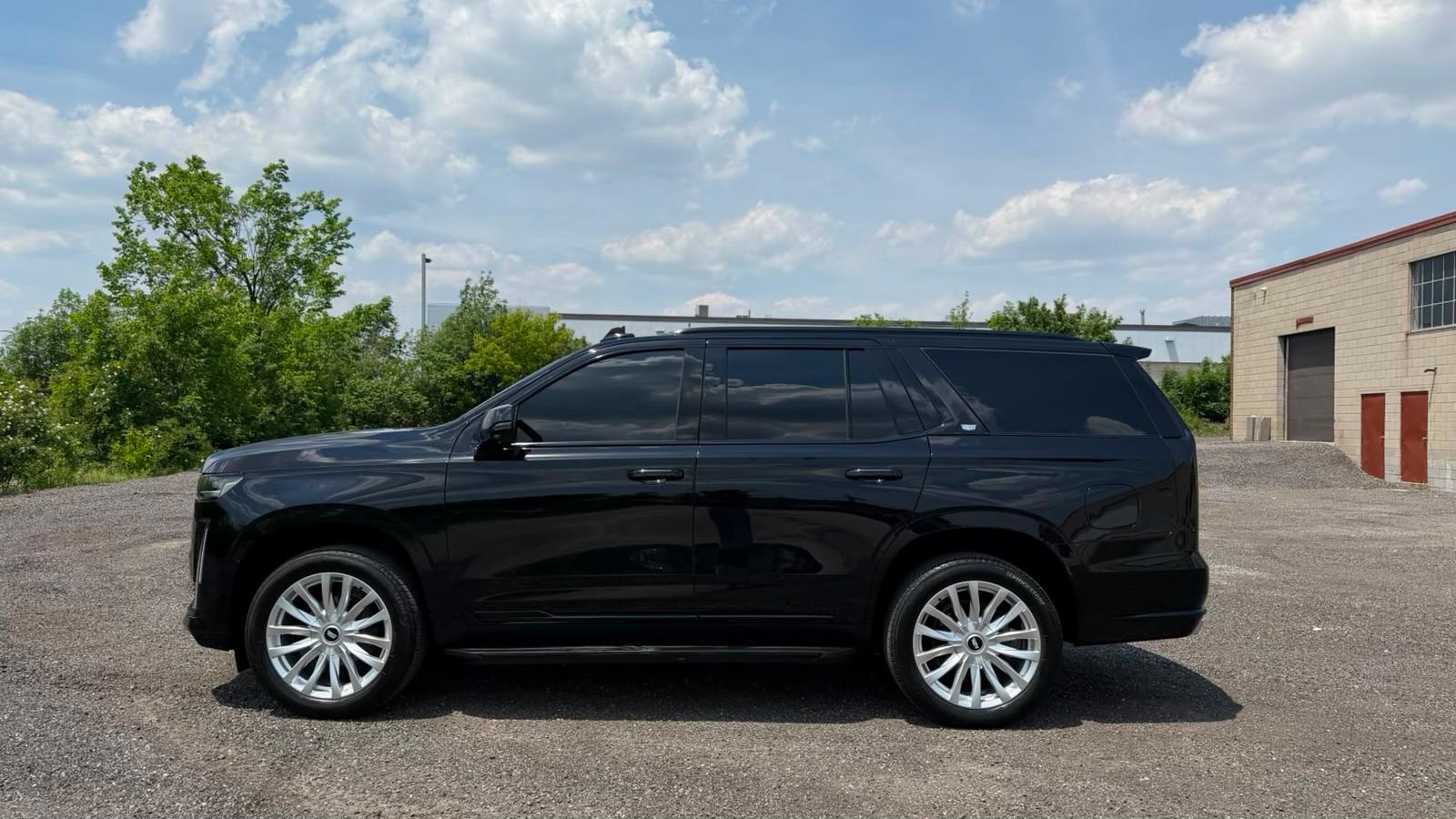 Cadillac Escalade 2022 in Brampton, ON