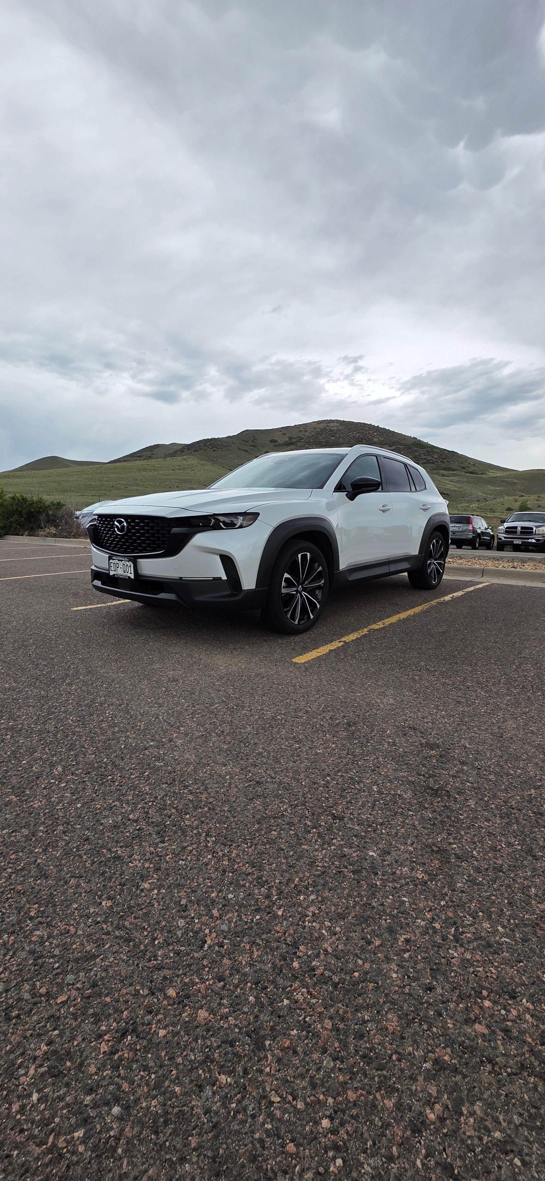 Mazda CX-50 2023 in Lakewood, CO