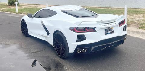 Chevrolet Corvette 2023