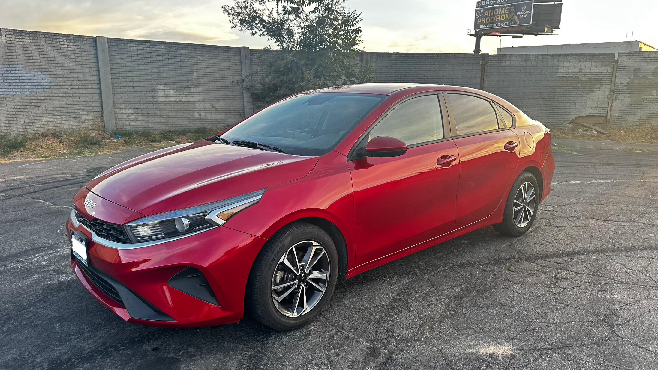 Kia Forte 2023 in Sacramento, CA