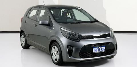 Kia PICANTO 2021