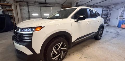 Nissan Kicks 2026