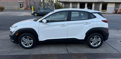 Hyundai Kona 2023
