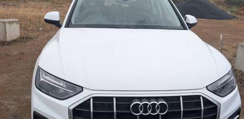Audi Q5 2023