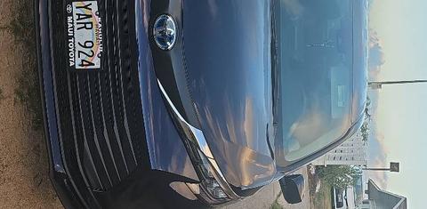 Toyota Sienna 2025