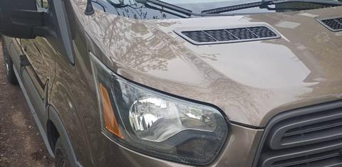 Ford Transit 2017