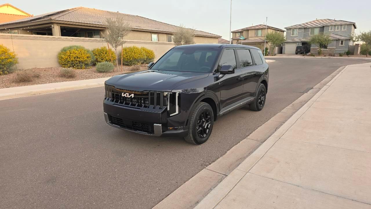 Kia Telluride 2027 in Litchfield Park, AZ