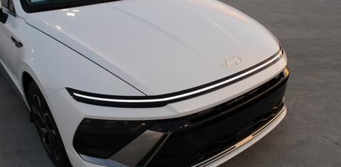Hyundai Sonata 2024