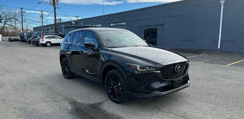 Mazda CX-5 2025