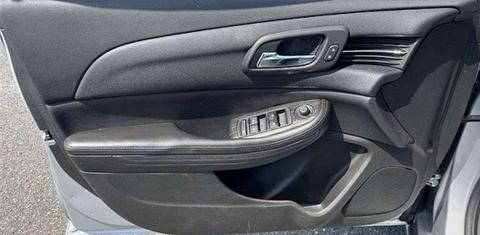 Chevrolet Malibu 2015
