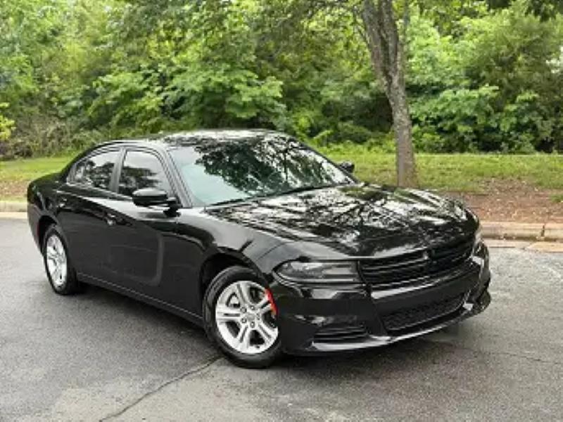 Dodge Charger 2019 in Greensboro, NC