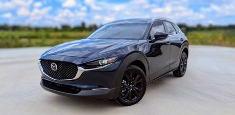 Mazda CX-30 2025