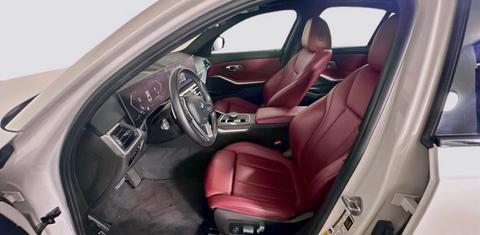 BMW 3 Series 2023