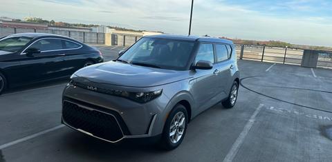 Kia Soul 2024