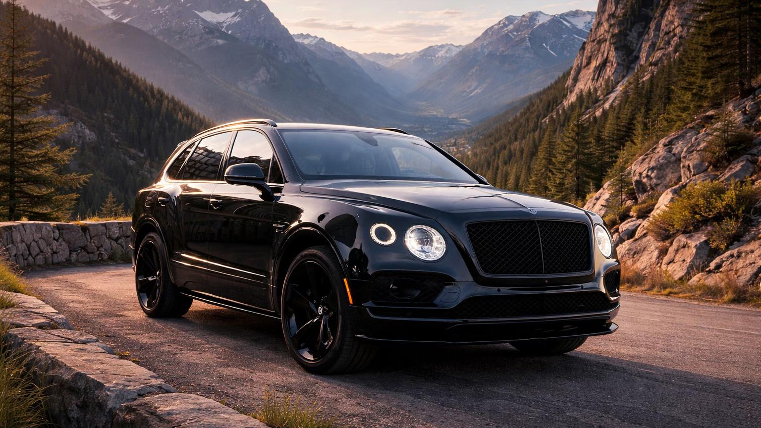 Bentley Bentayga 2019 in Coral Springs, FL