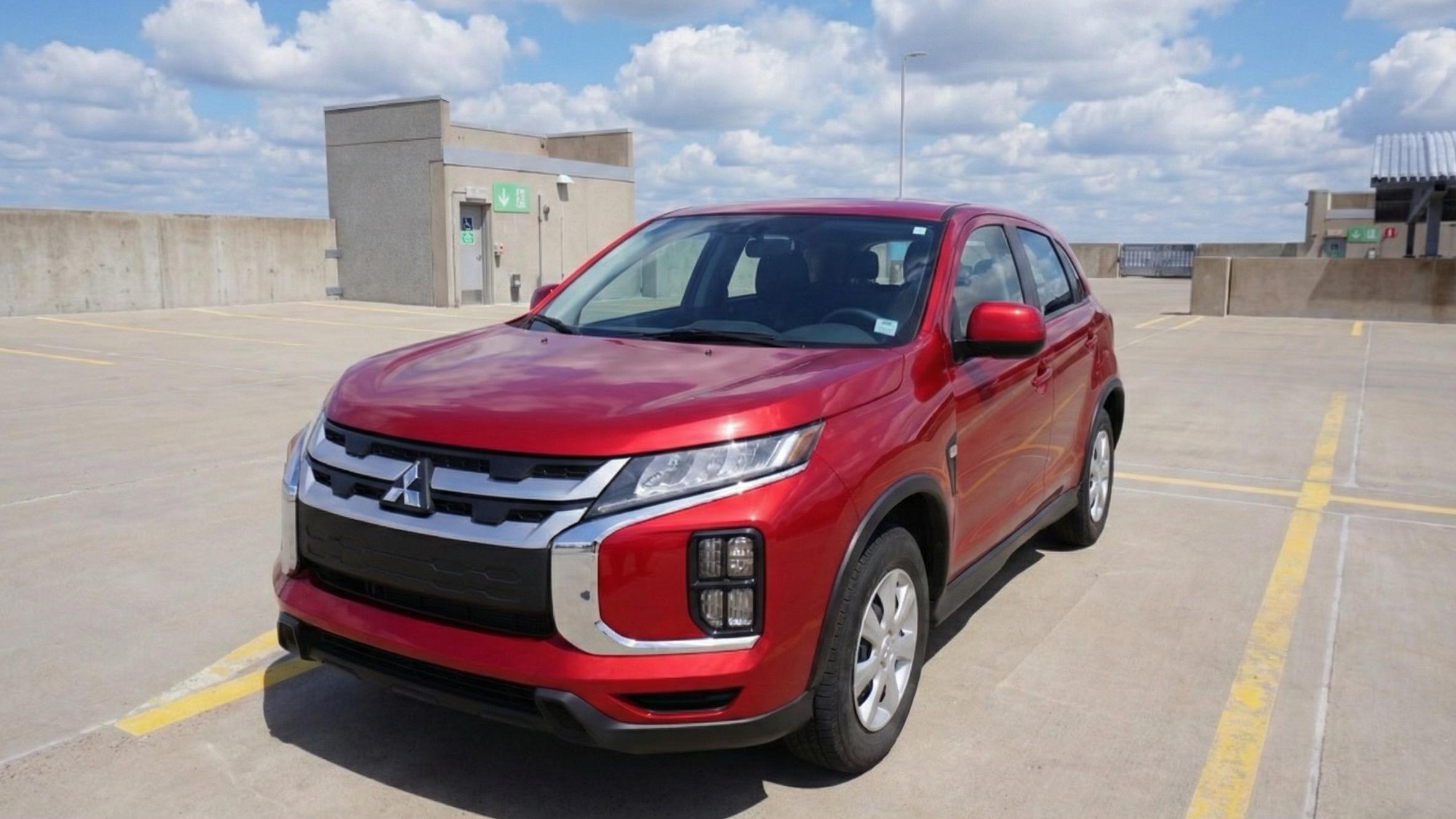 Mitsubishi RVR 2024 à Halifax, NS