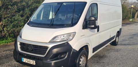 FIAT DUCATO 2019