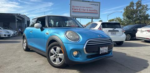 MINI Hardtop 2 Door 2015