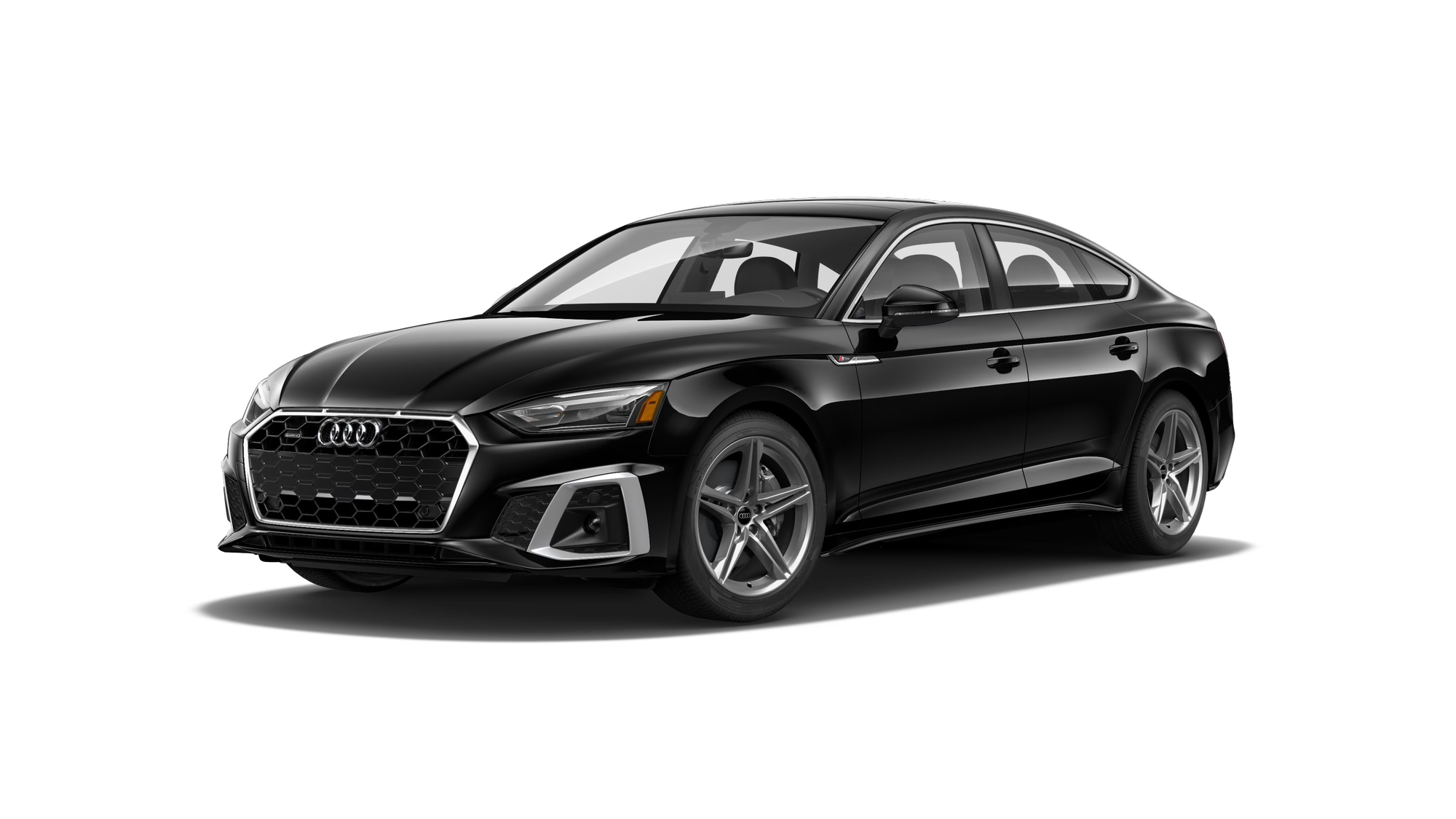 Audi A5 2021 in Dallas, TX
