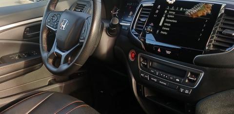 Honda Passport 2023