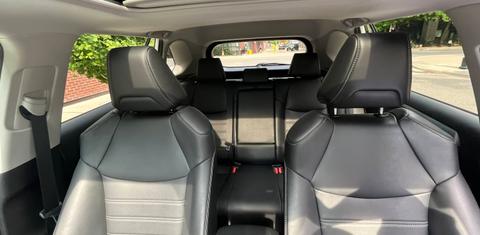 Toyota RAV4 2019