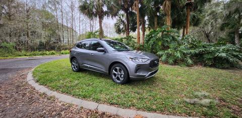 Ford Escape 2024